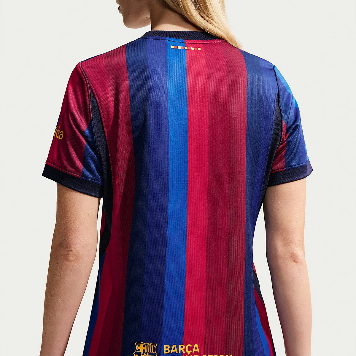 Home 26/27 Women’s Shirt