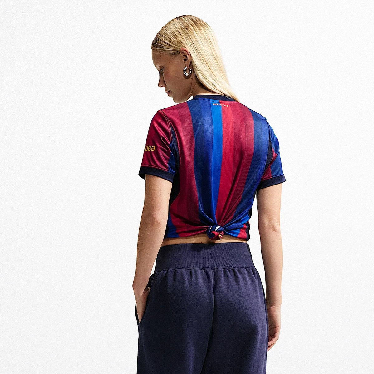 Home 26/27 Women’s Shirt
