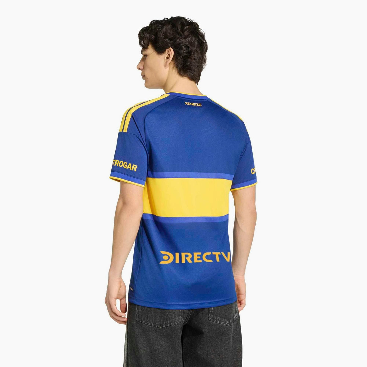 Home 26/27 Men’s Shirt