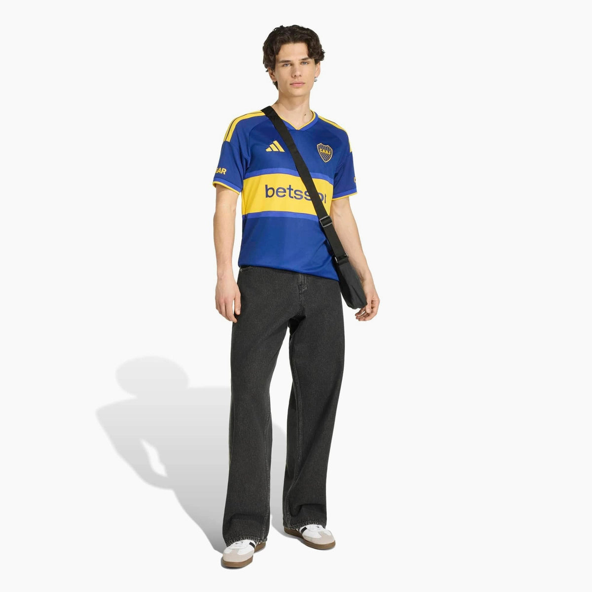 Home 26/27 Men’s Shirt