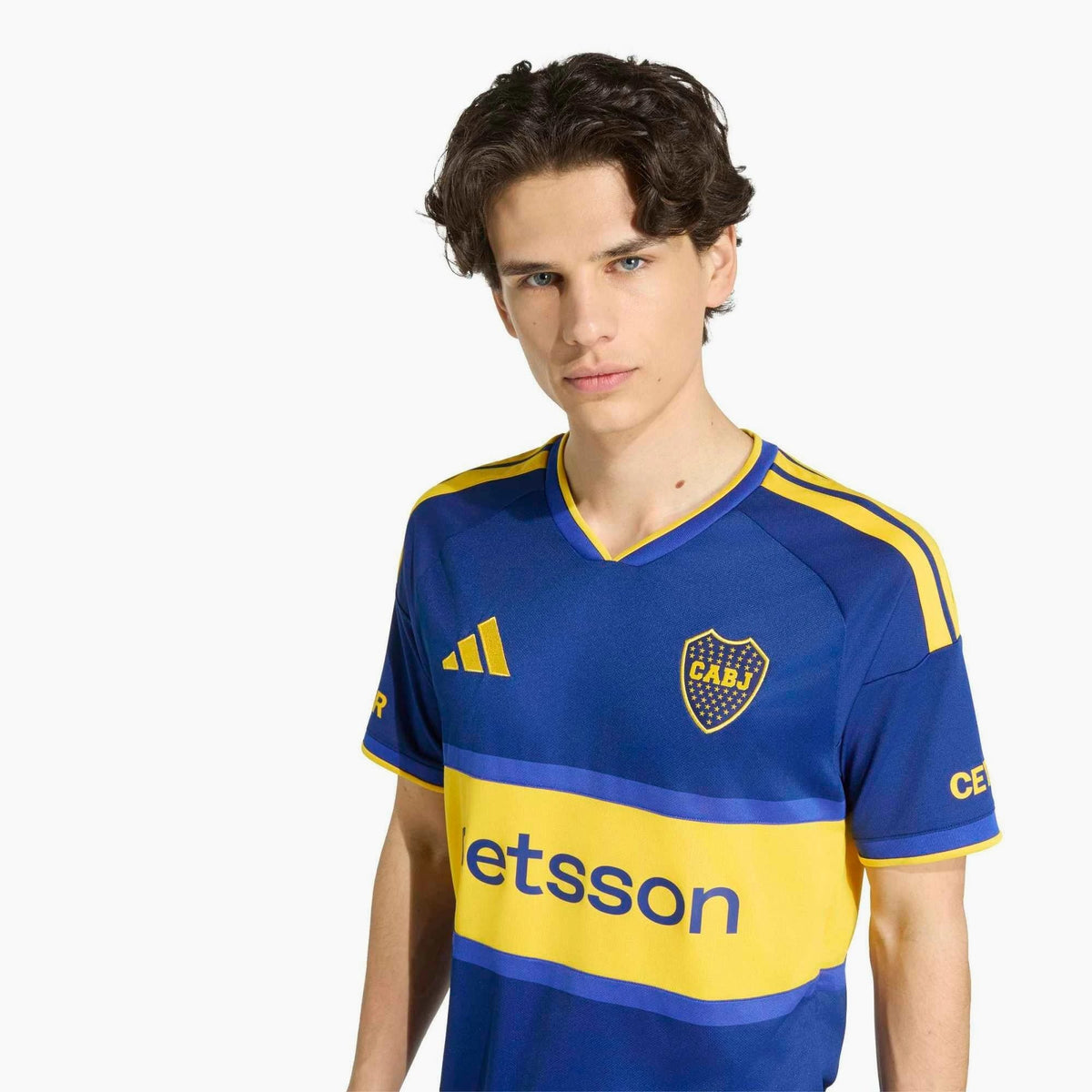 Home 26/27 Men’s Shirt
