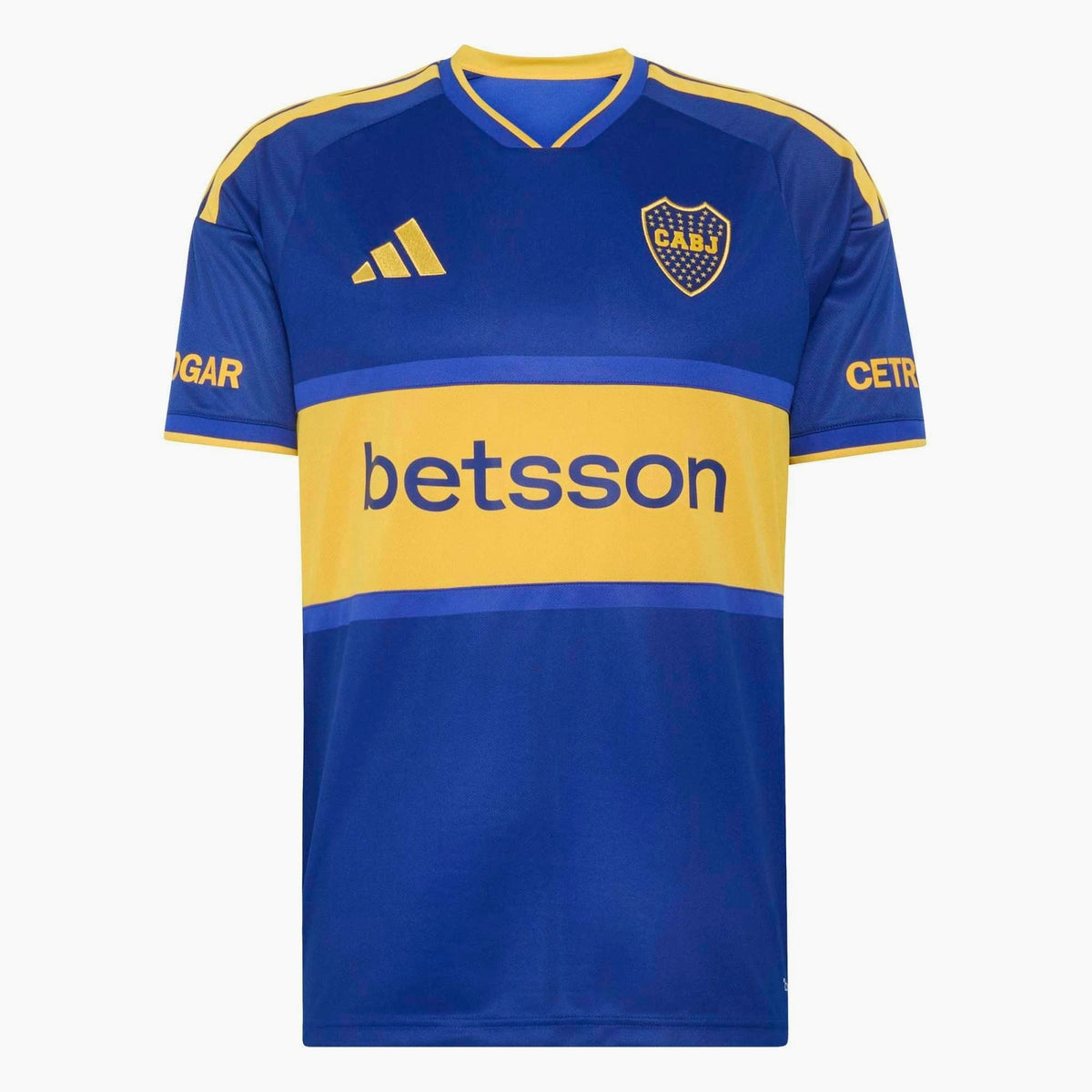 Home 26/27 Men’s Shirt