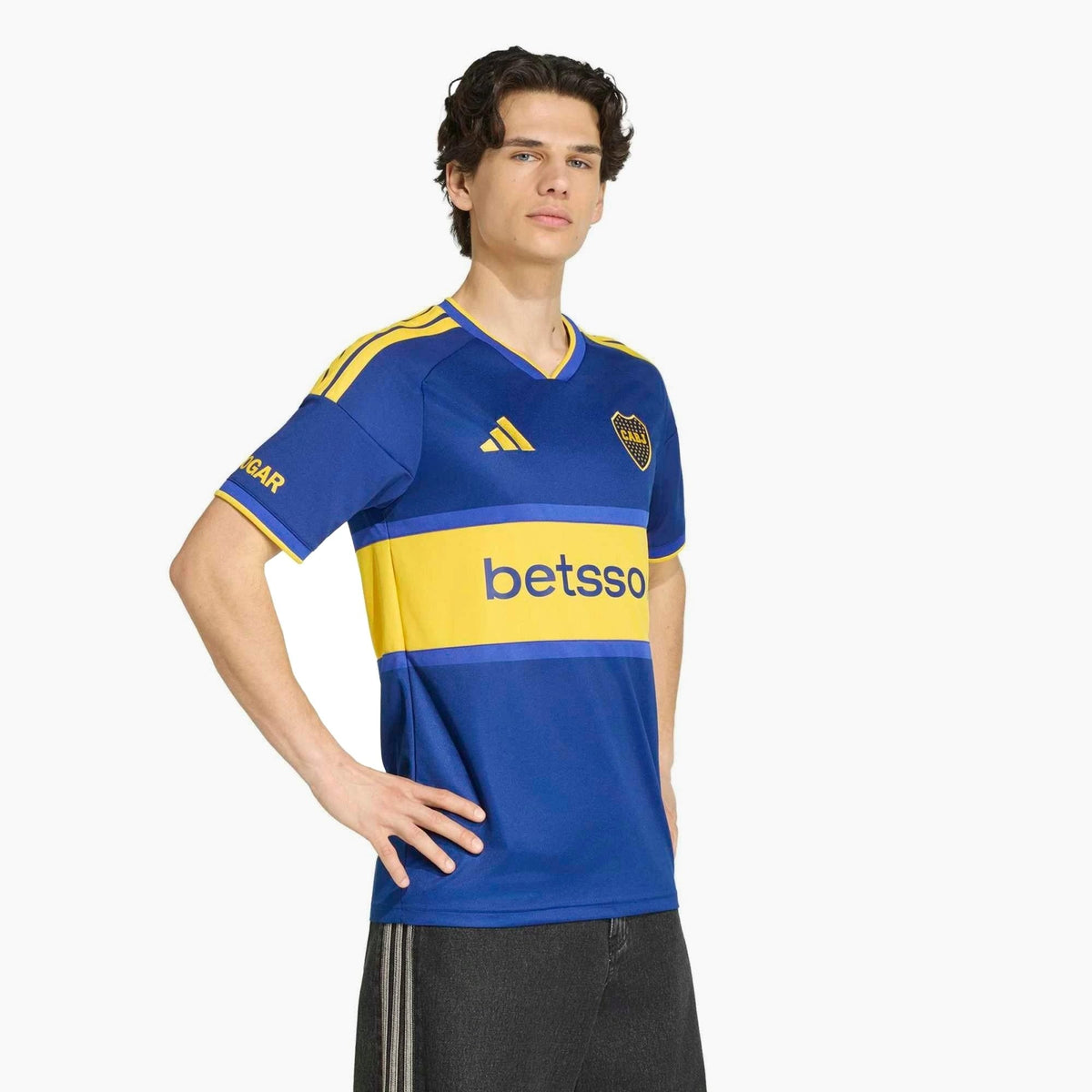 Home 26/27 Men’s Shirt