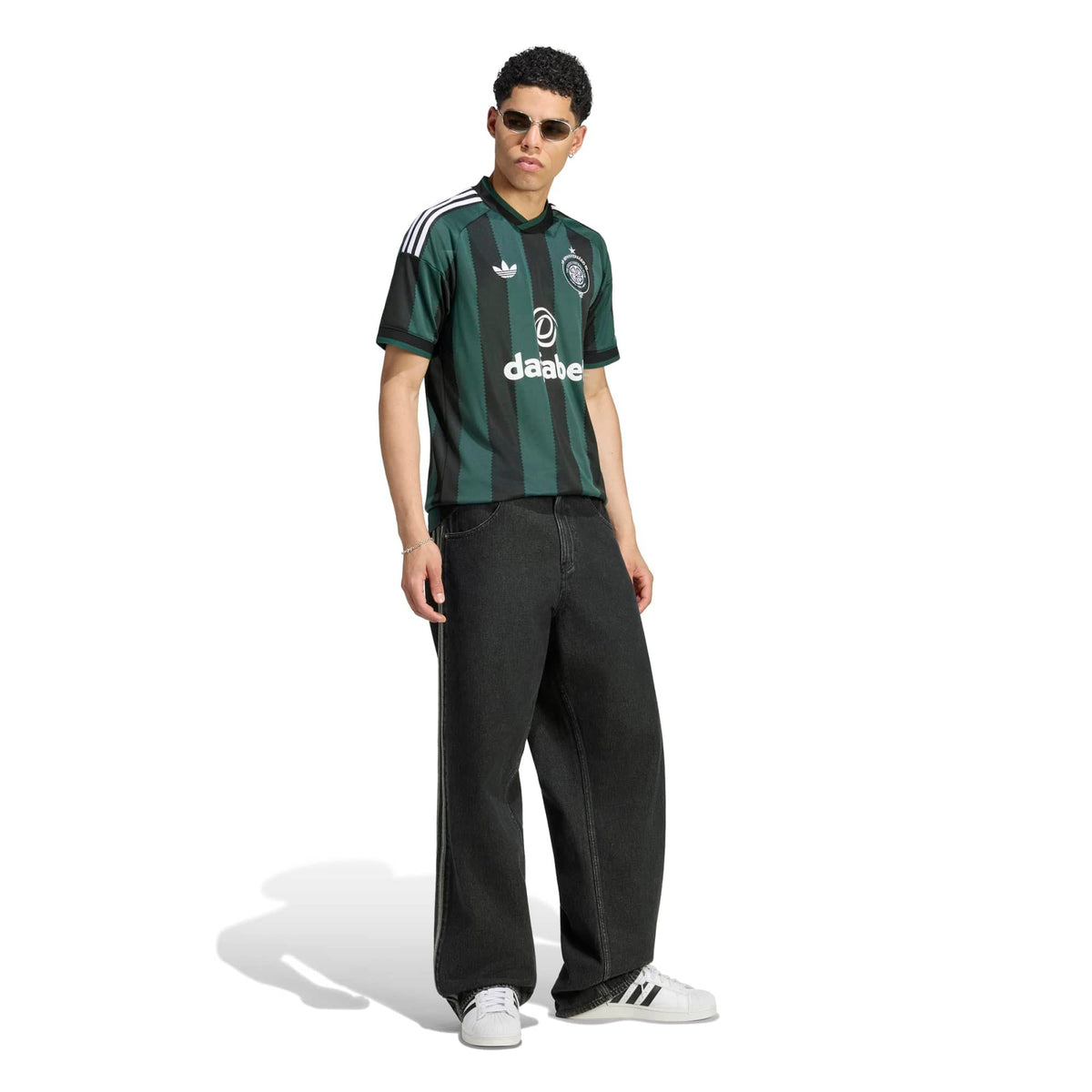 Away 26/27 Men’s Shirt