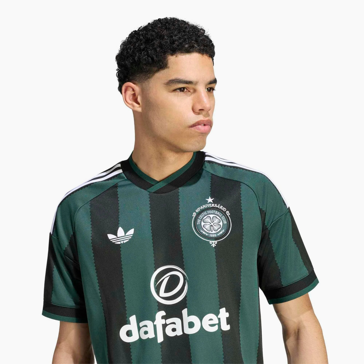 Away 26/27 Men’s Shirt