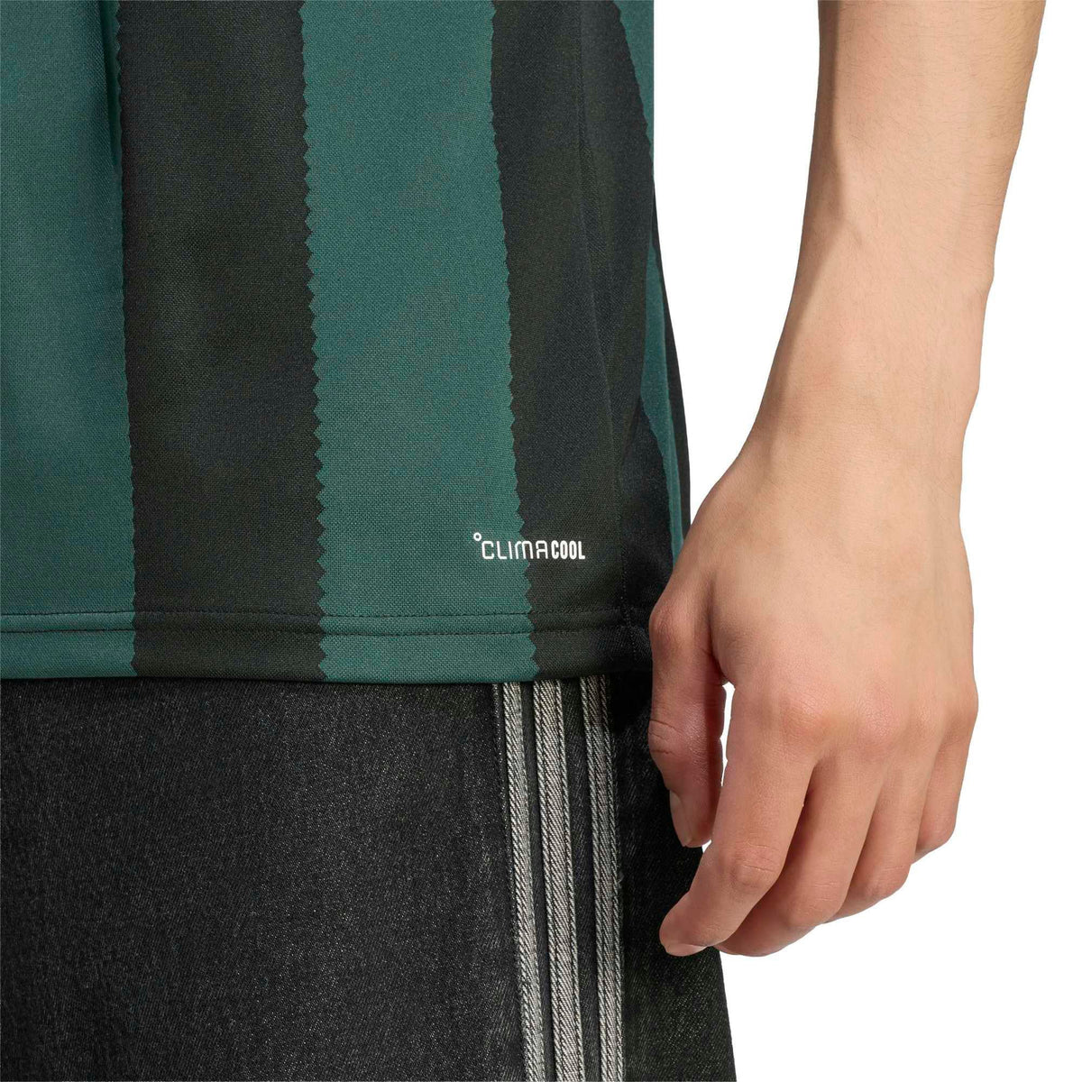Away 26/27 Men’s Shirt