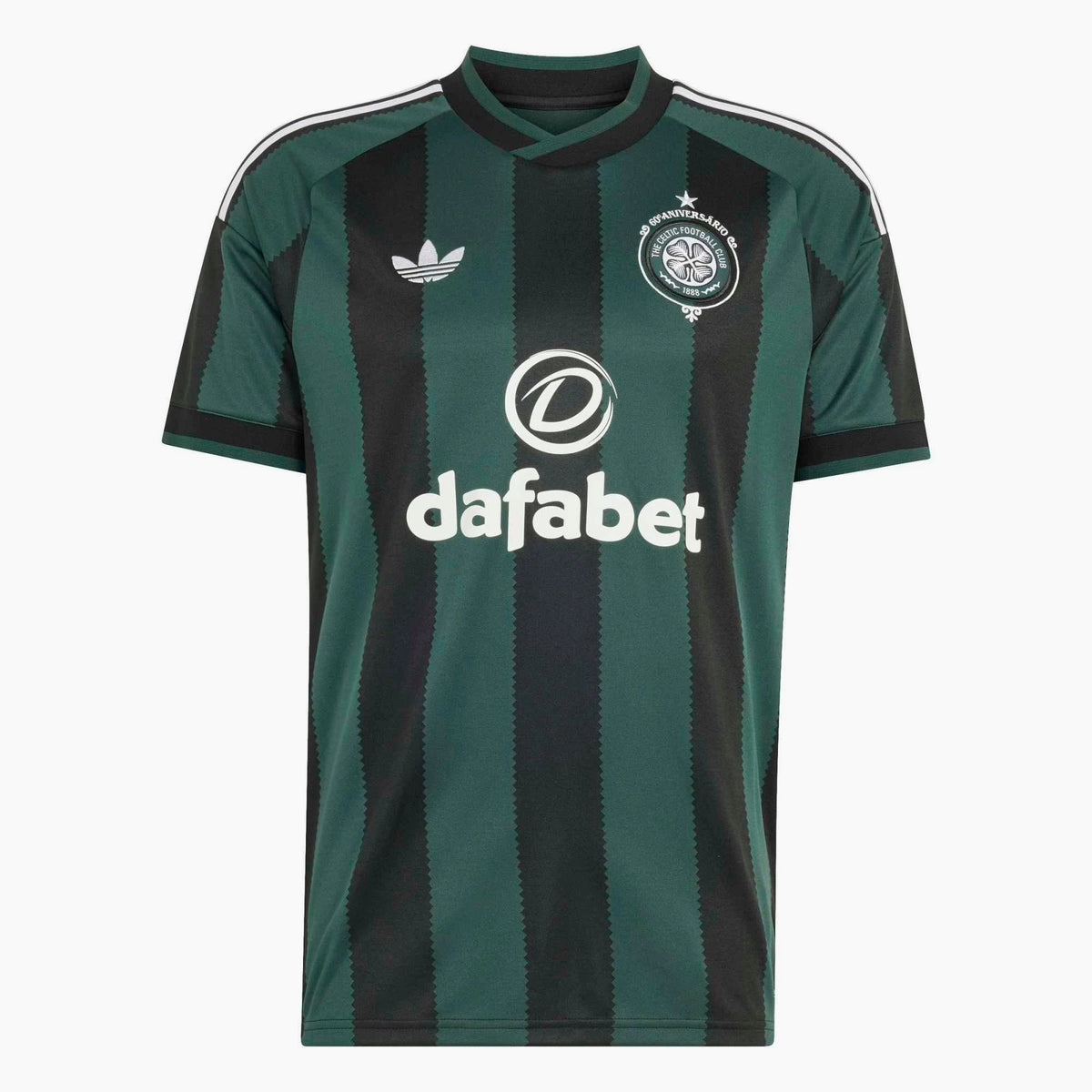 Away 26/27 Men’s Shirt