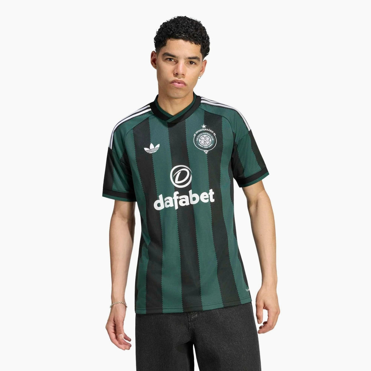 Away 26/27 Men’s Shirt