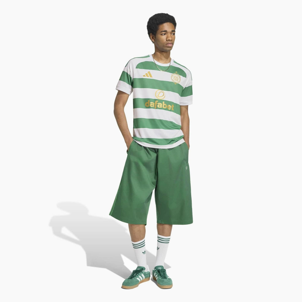 Home 26/27 Men’s Shirt