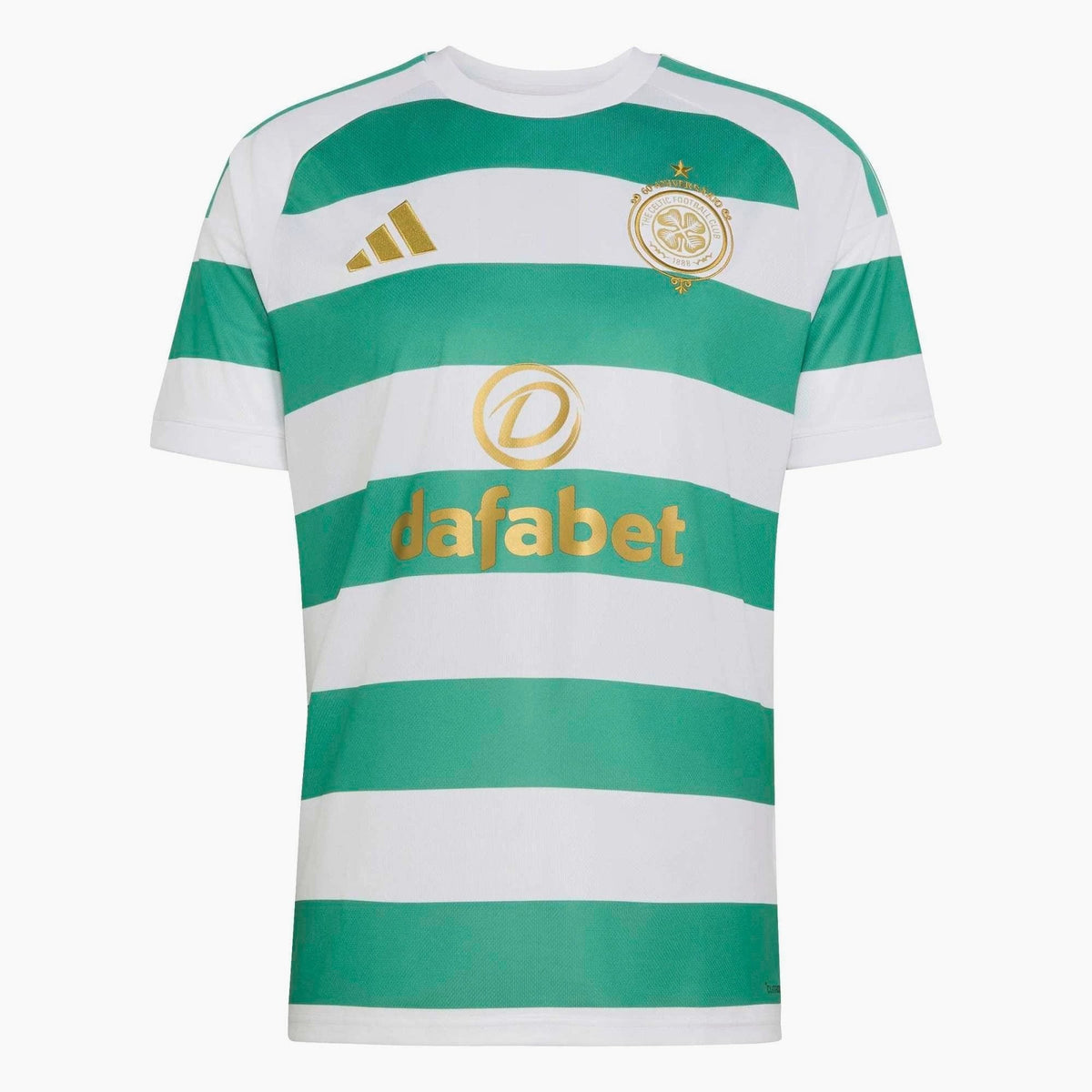 Home 26/27 Men’s Shirt