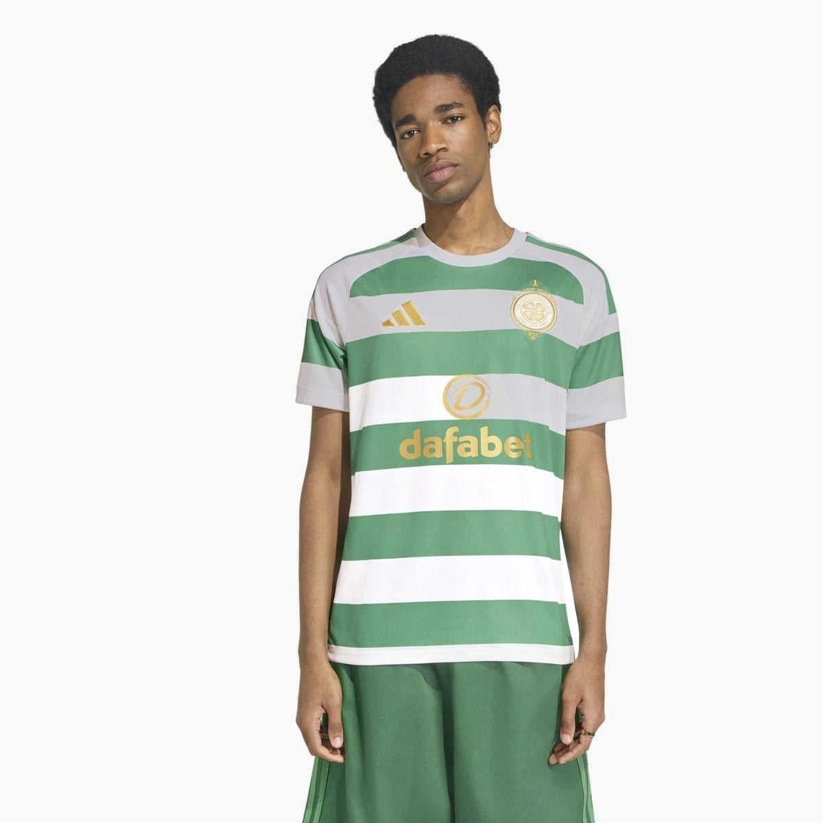 Home 26/27 Men’s Shirt