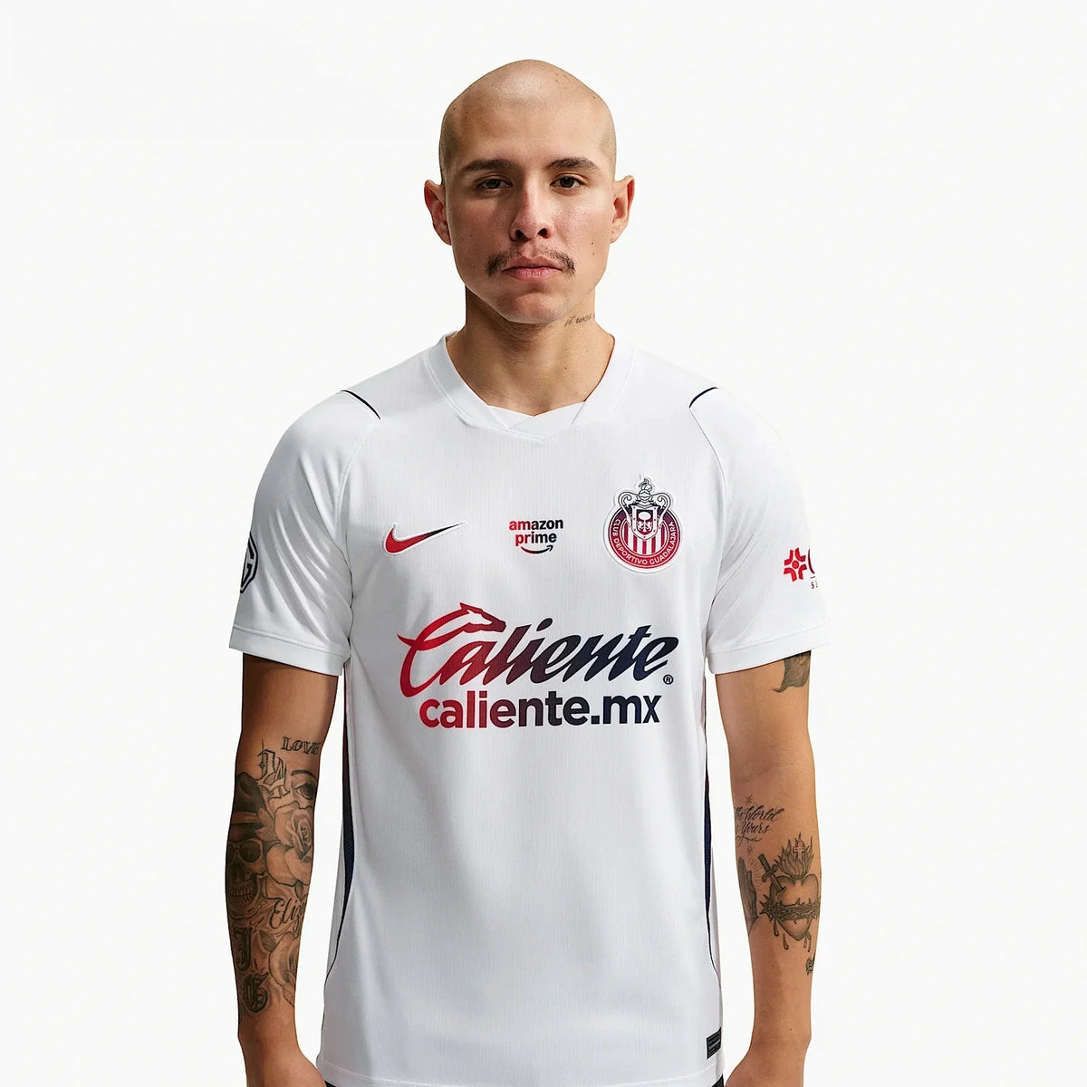 Away 26/27 Men’s Shirt