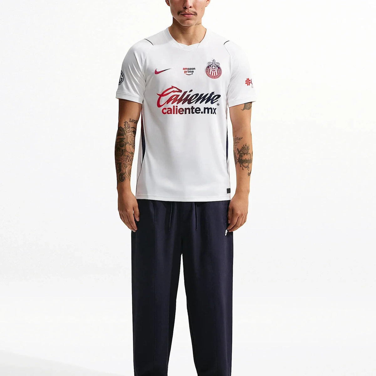 Away 26/27 Men’s Shirt