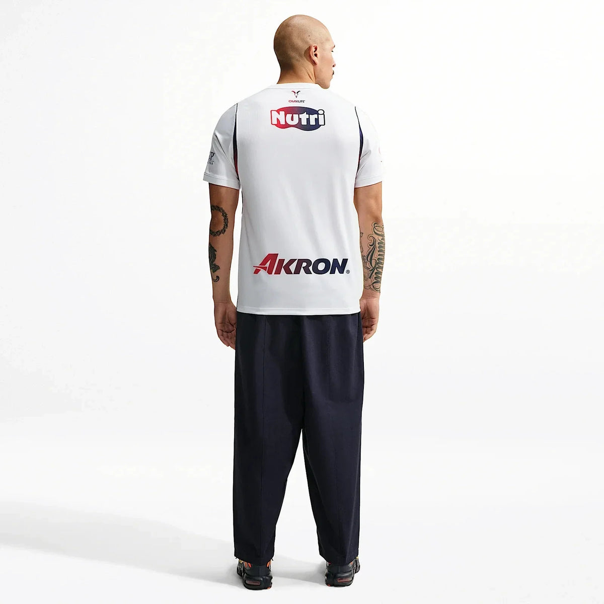 Away 26/27 Men’s Shirt