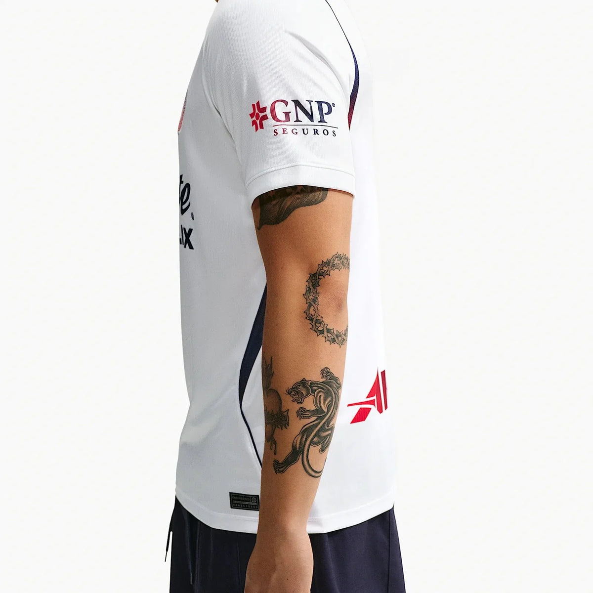 Away 26/27 Men’s Shirt