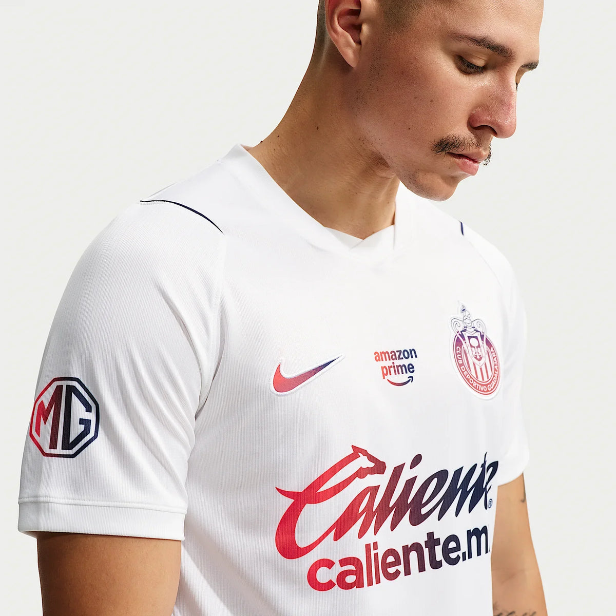 Away 26/27 Men’s Shirt