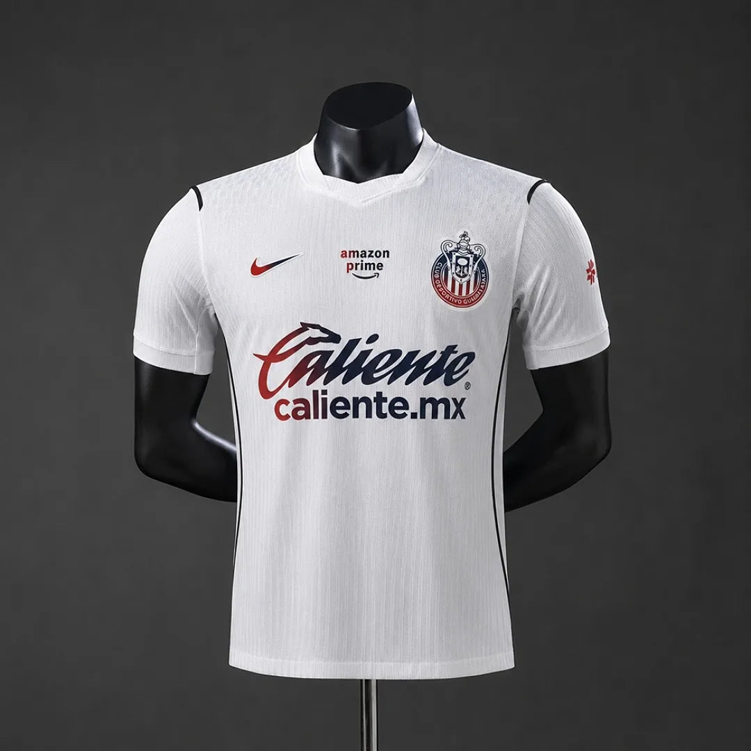 Away 26/27 Player Edition Shirt