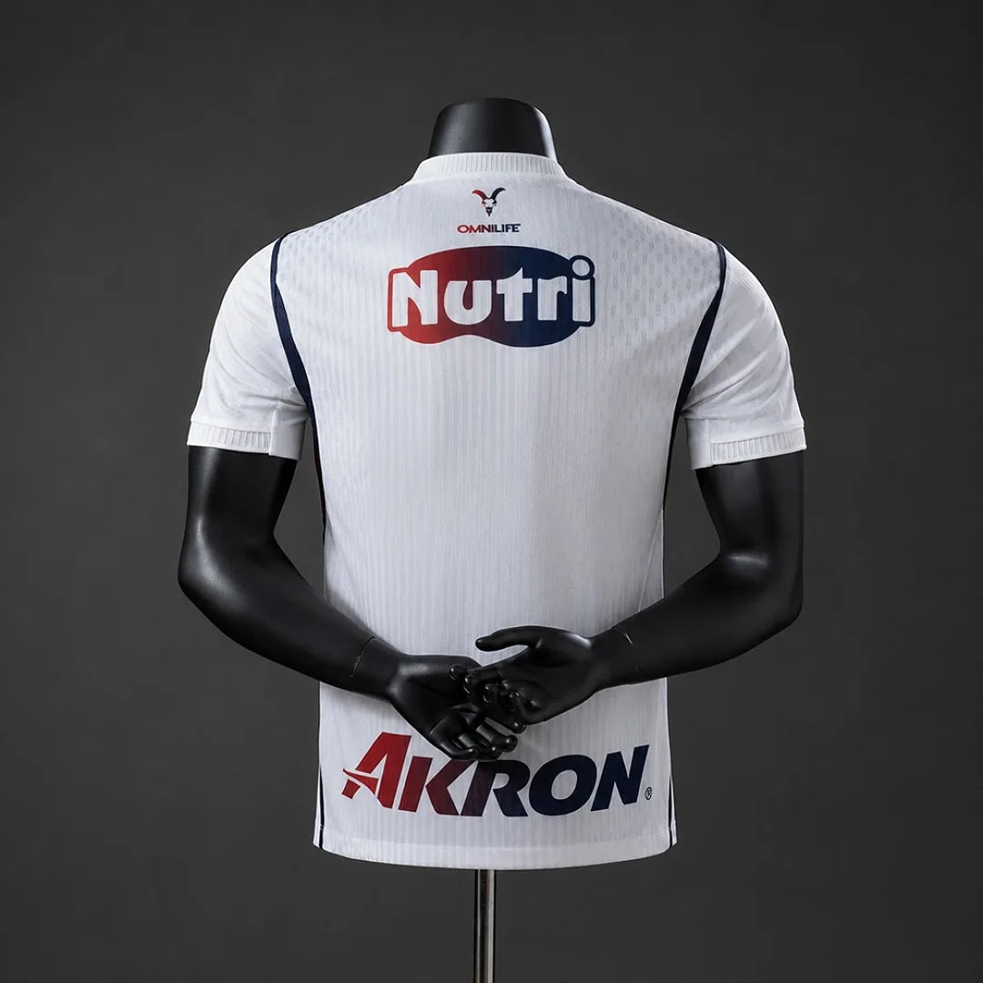 Away 26/27 Player Edition Shirt