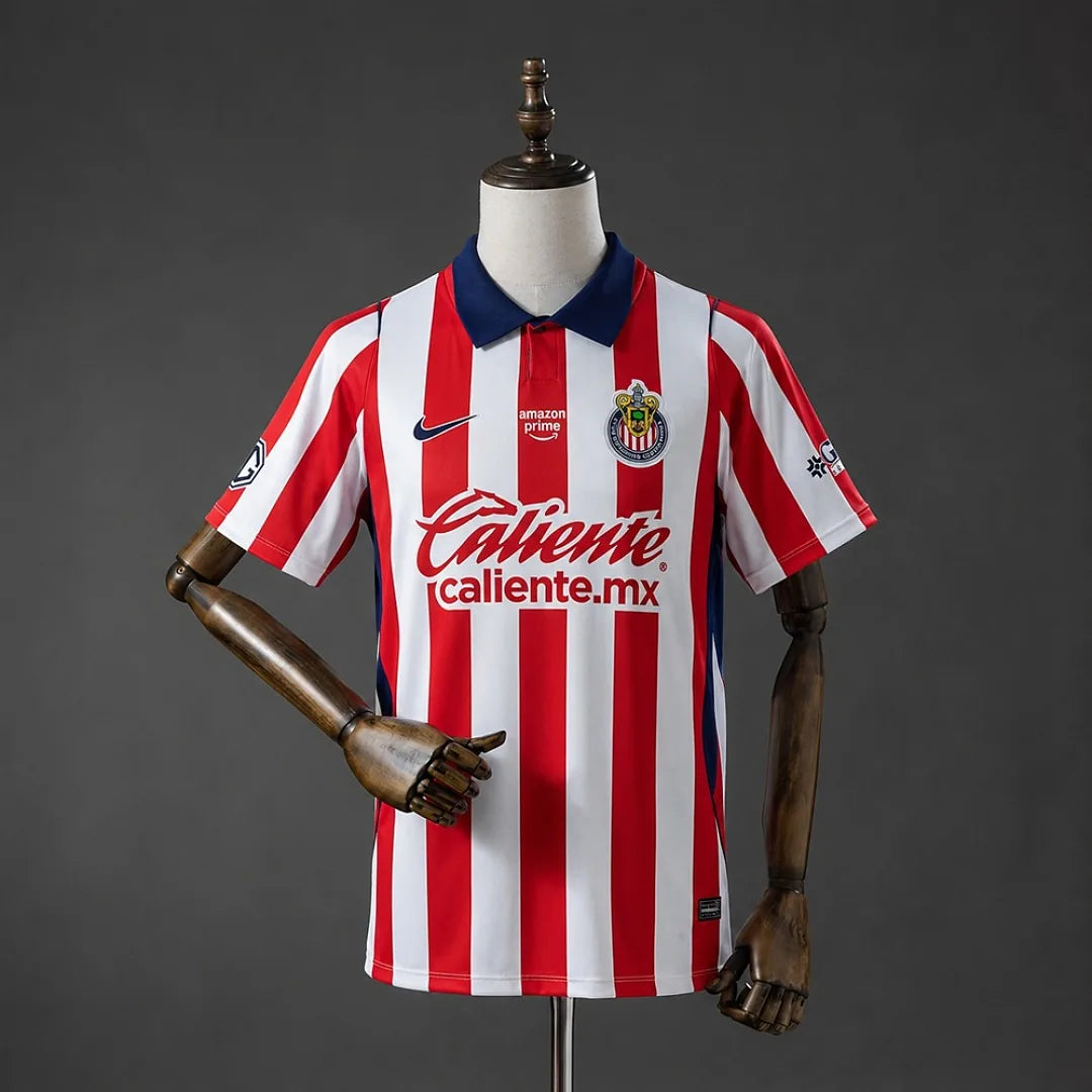 Home 26/27 Men’s Shirt
