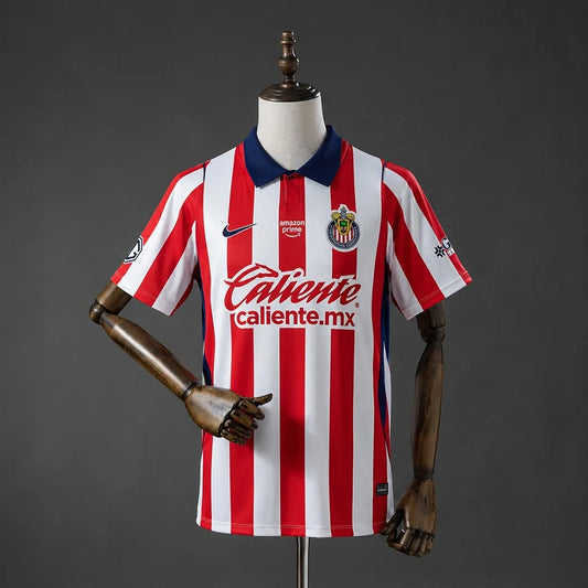 Home 26/27 Men’s Shirt