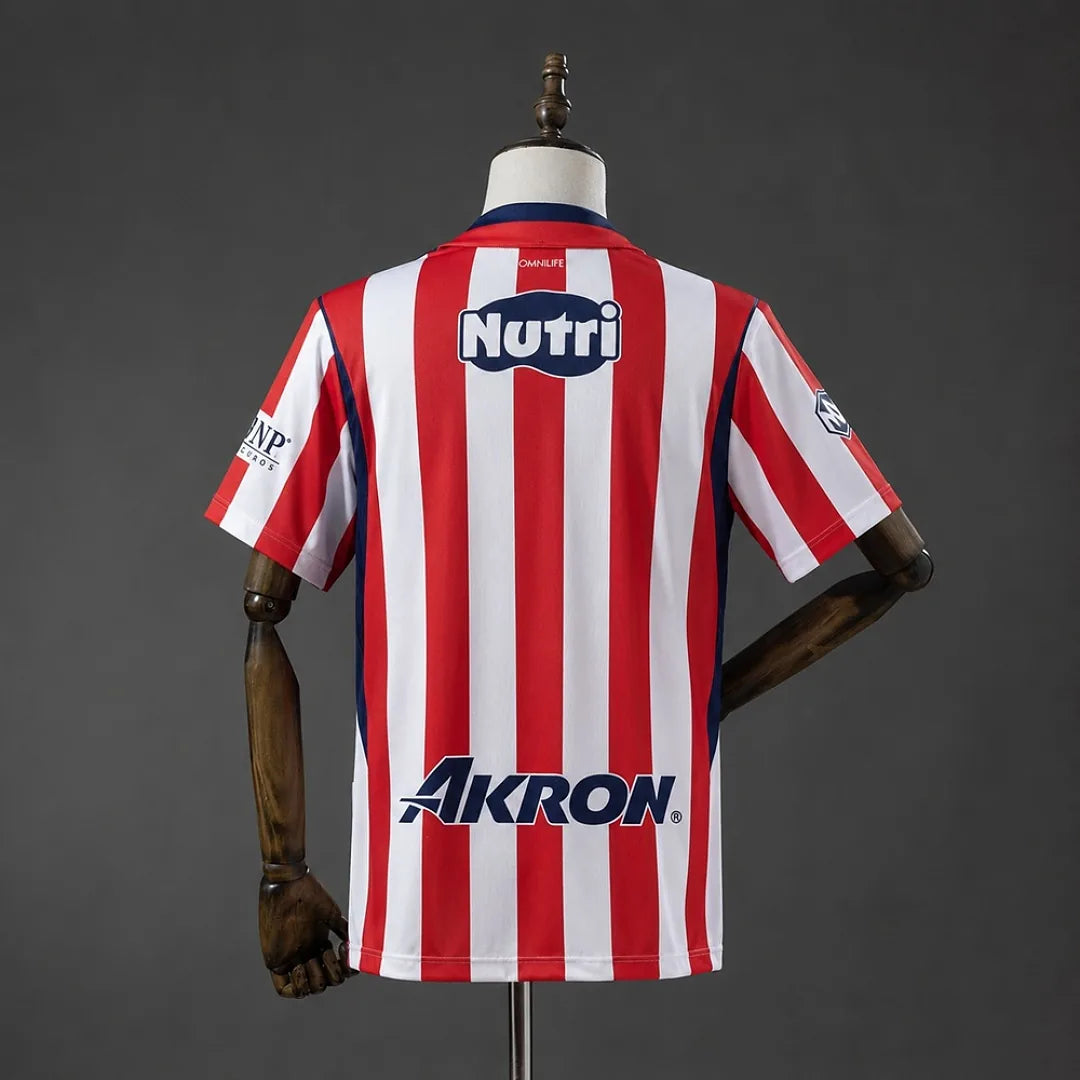 Home 26/27 Men’s Shirt