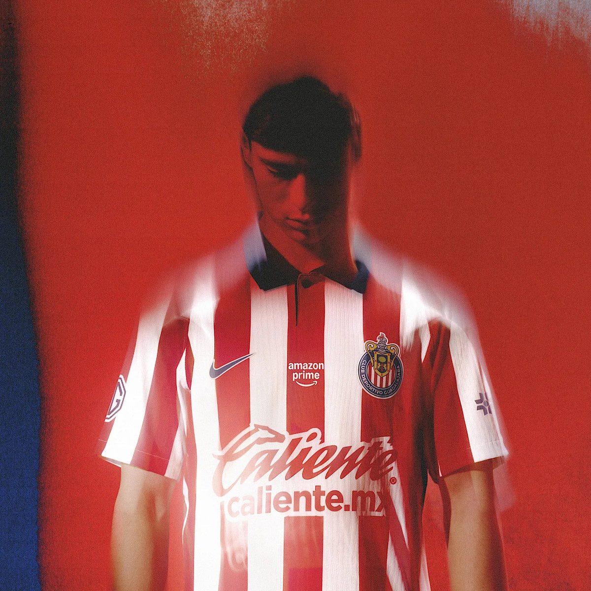 Home 26/27 Men’s Shirt