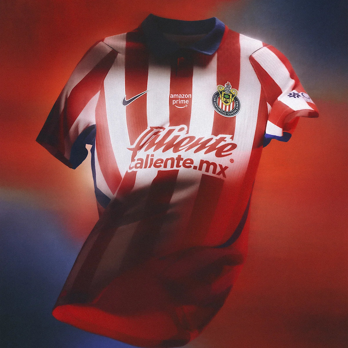 Home 26/27 Men’s Shirt