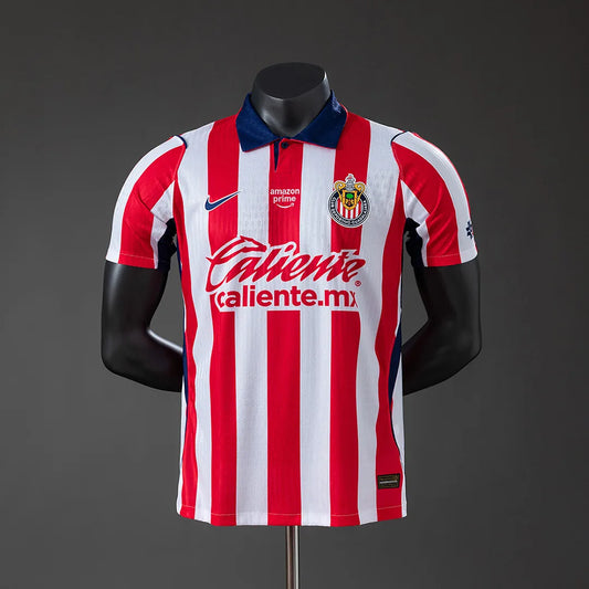 Home 26/27 Player Edition Shirt