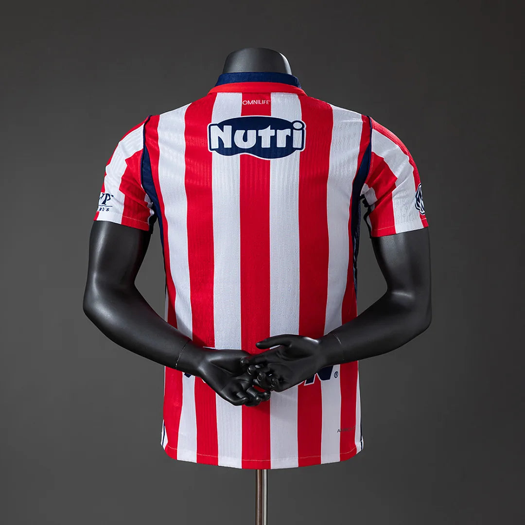 Home 26/27 Player Edition Shirt