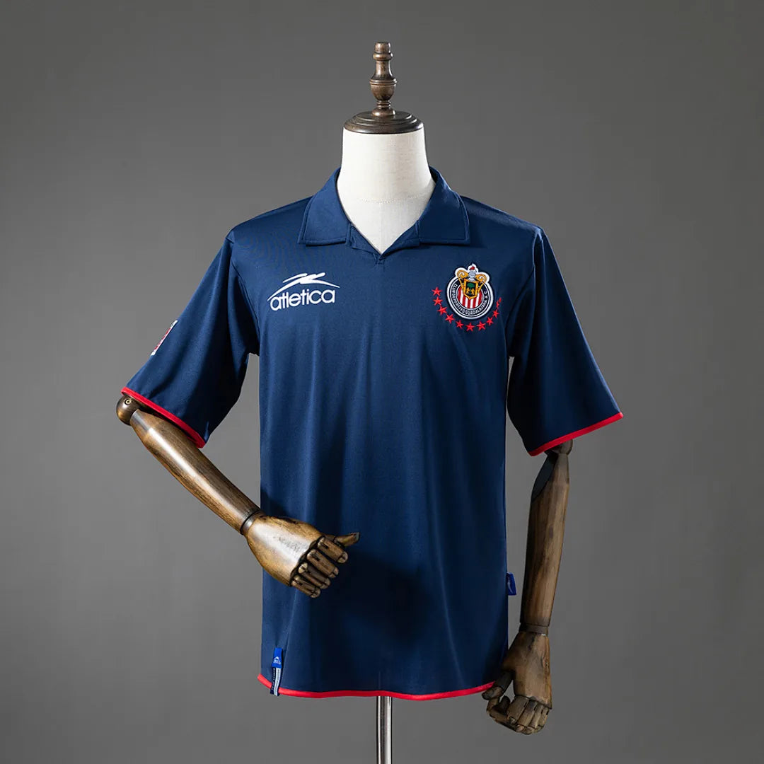Retro Away 03/04 Shirt