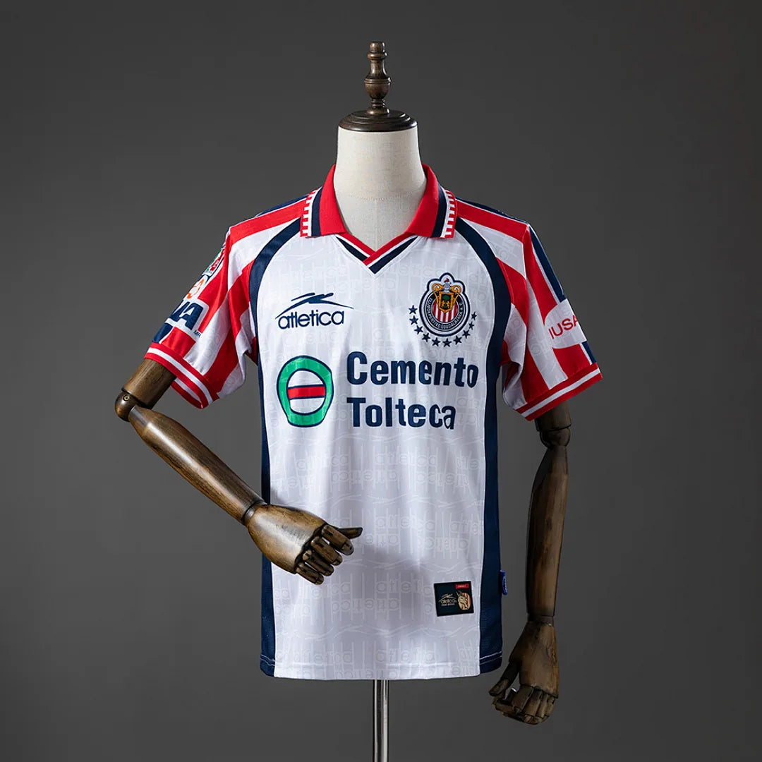 Retro Away 99/00 Shirt