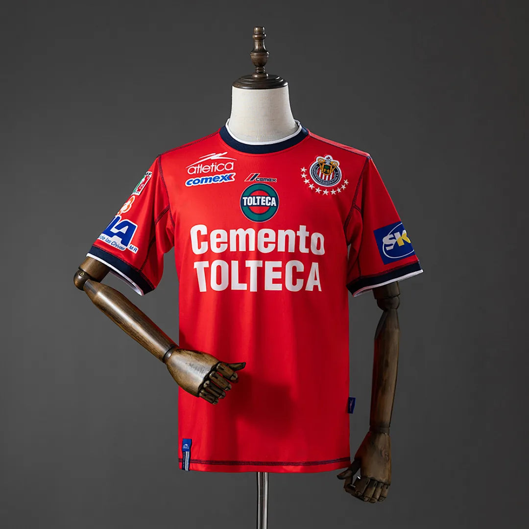 Retro Home 02/03 Shirt