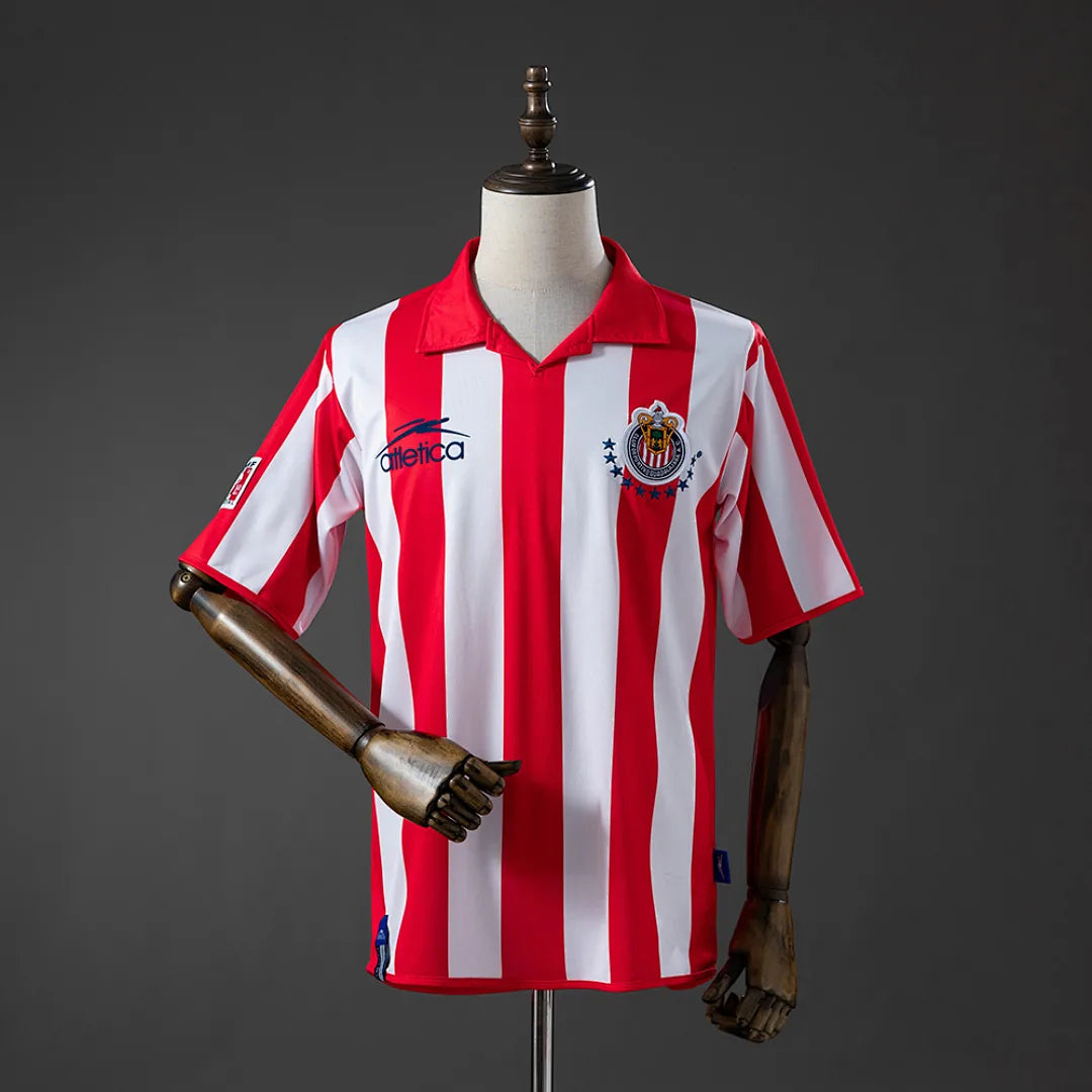 Retro Home 03/04 Shirt