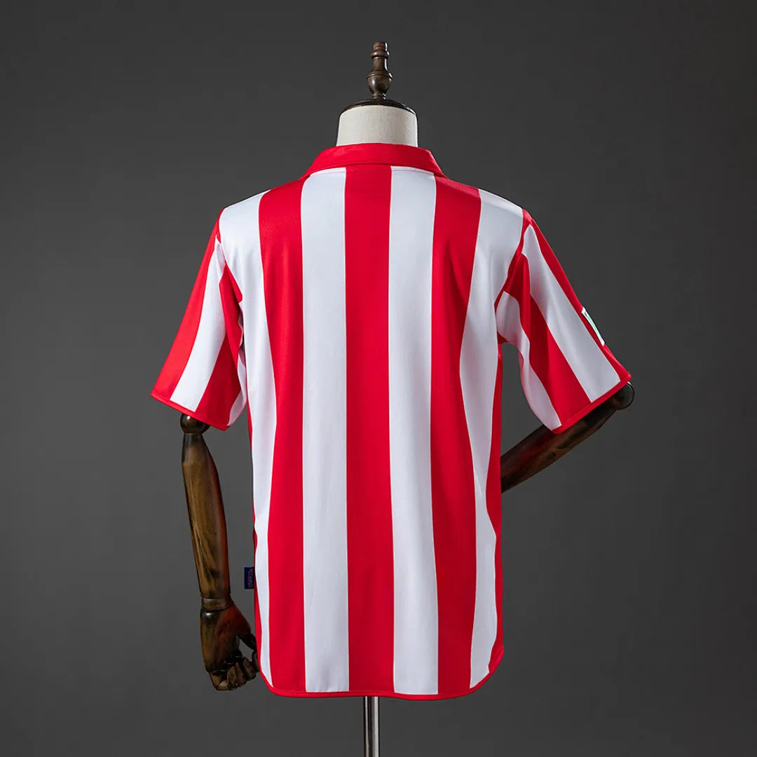 Retro Home 03/04 Shirt