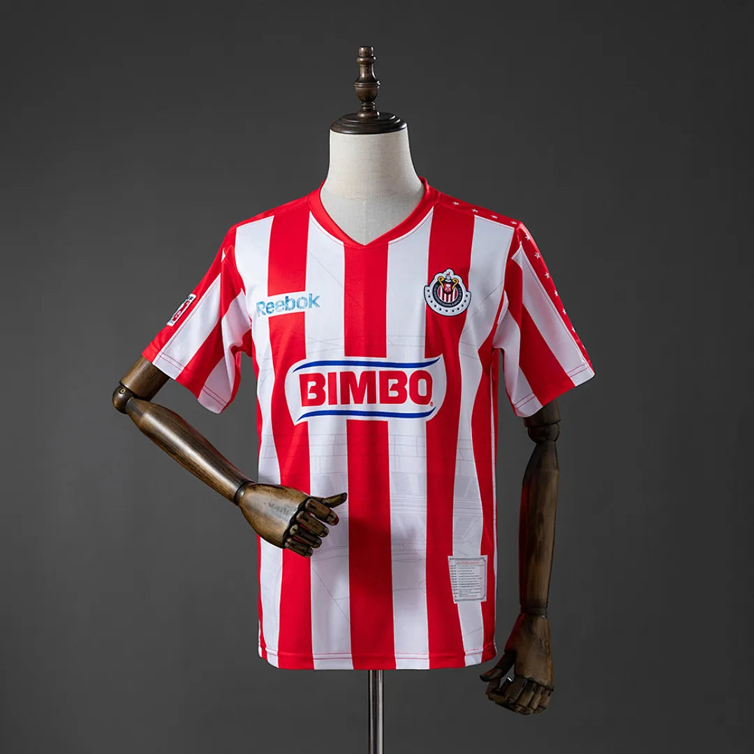 Retro Home 10/11 Shirt