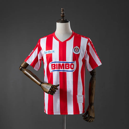 Retro Home 10/11 Shirt