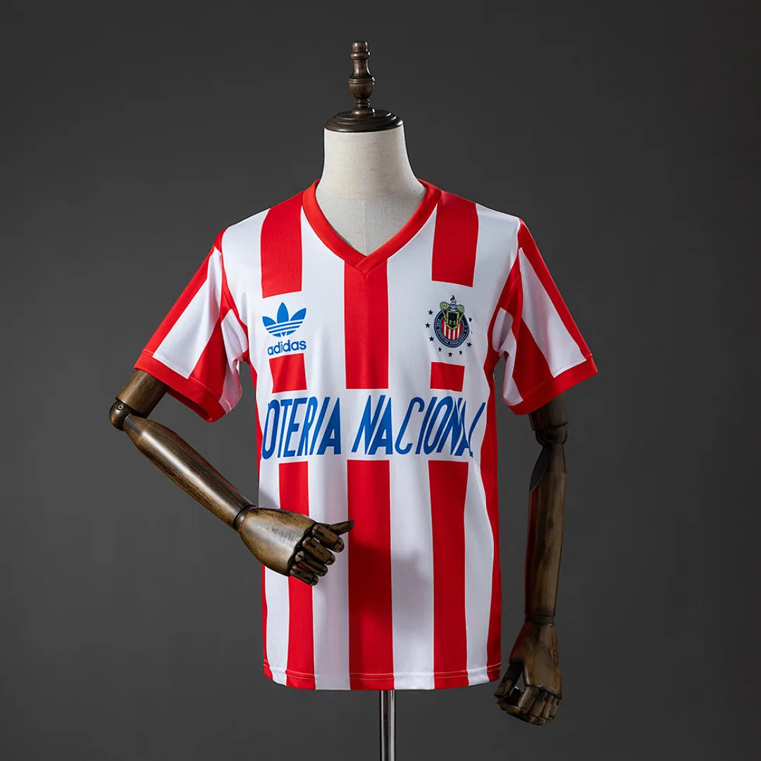 Retro Home 91/92 Shirt