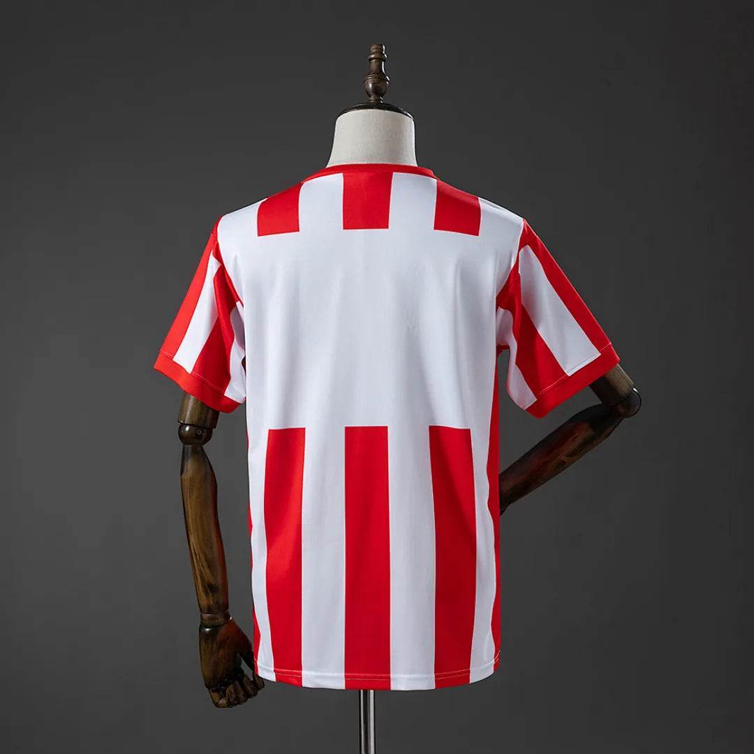 Retro Home 91/92 Shirt