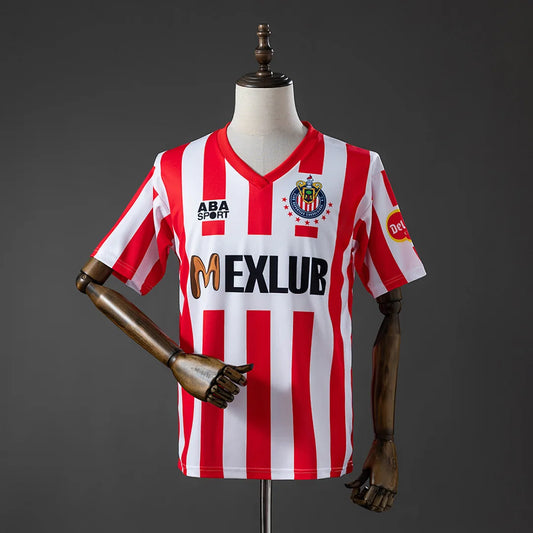 Retro Home 92/93 Shirt
