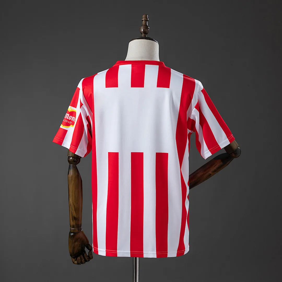 Retro Home 92/93 Shirt