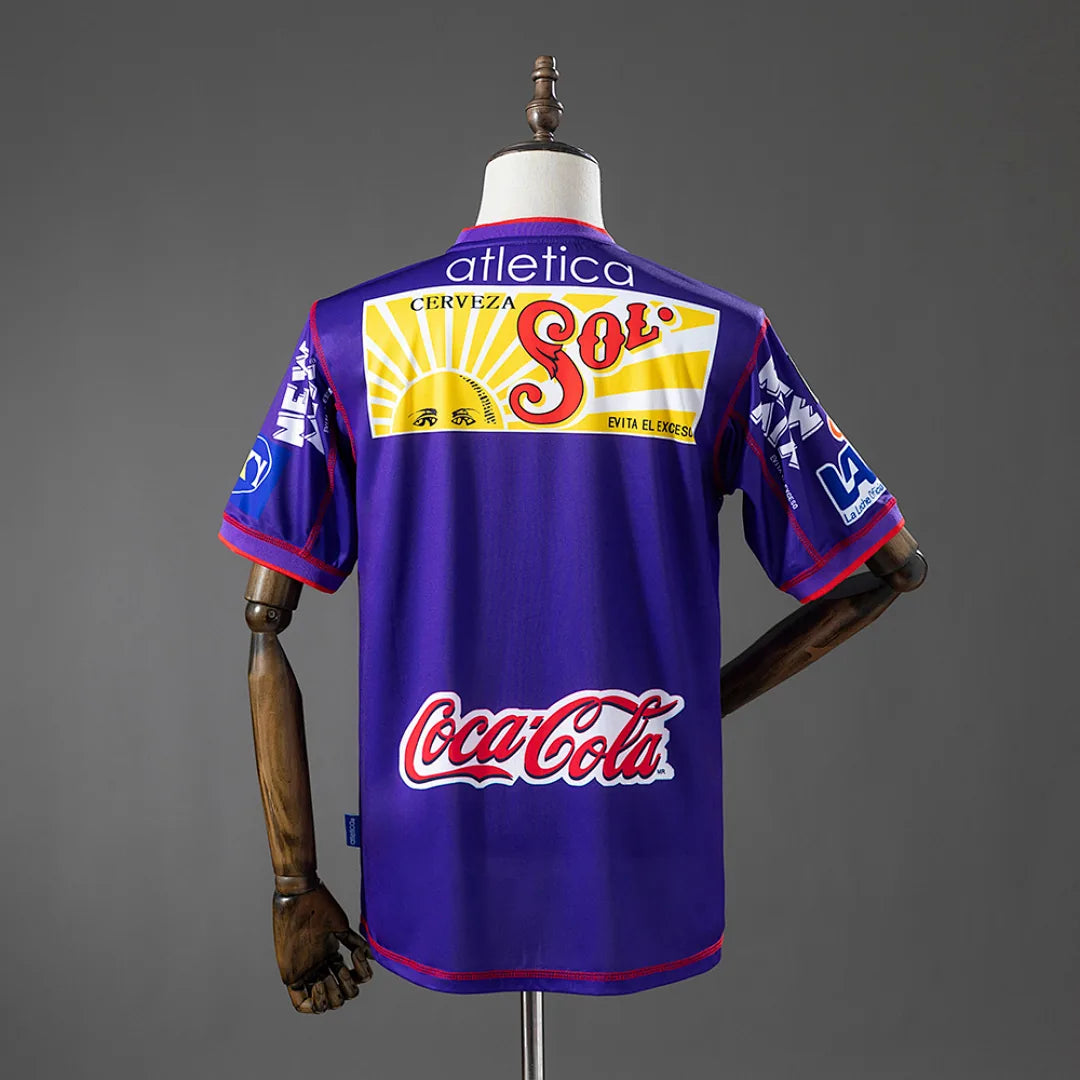 Retro Third 02/03 Shirt