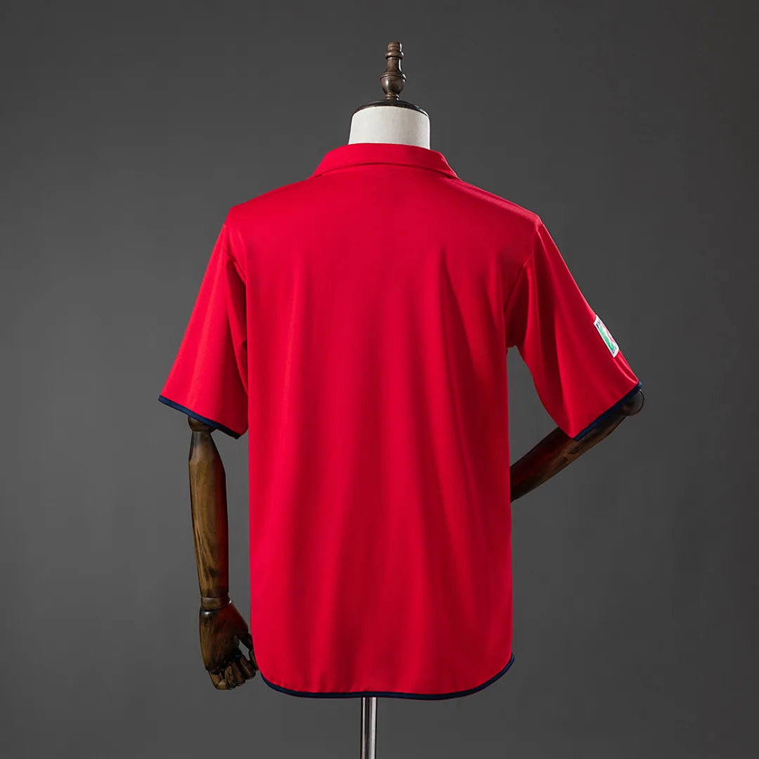 Retro Third 03/04 Shirt