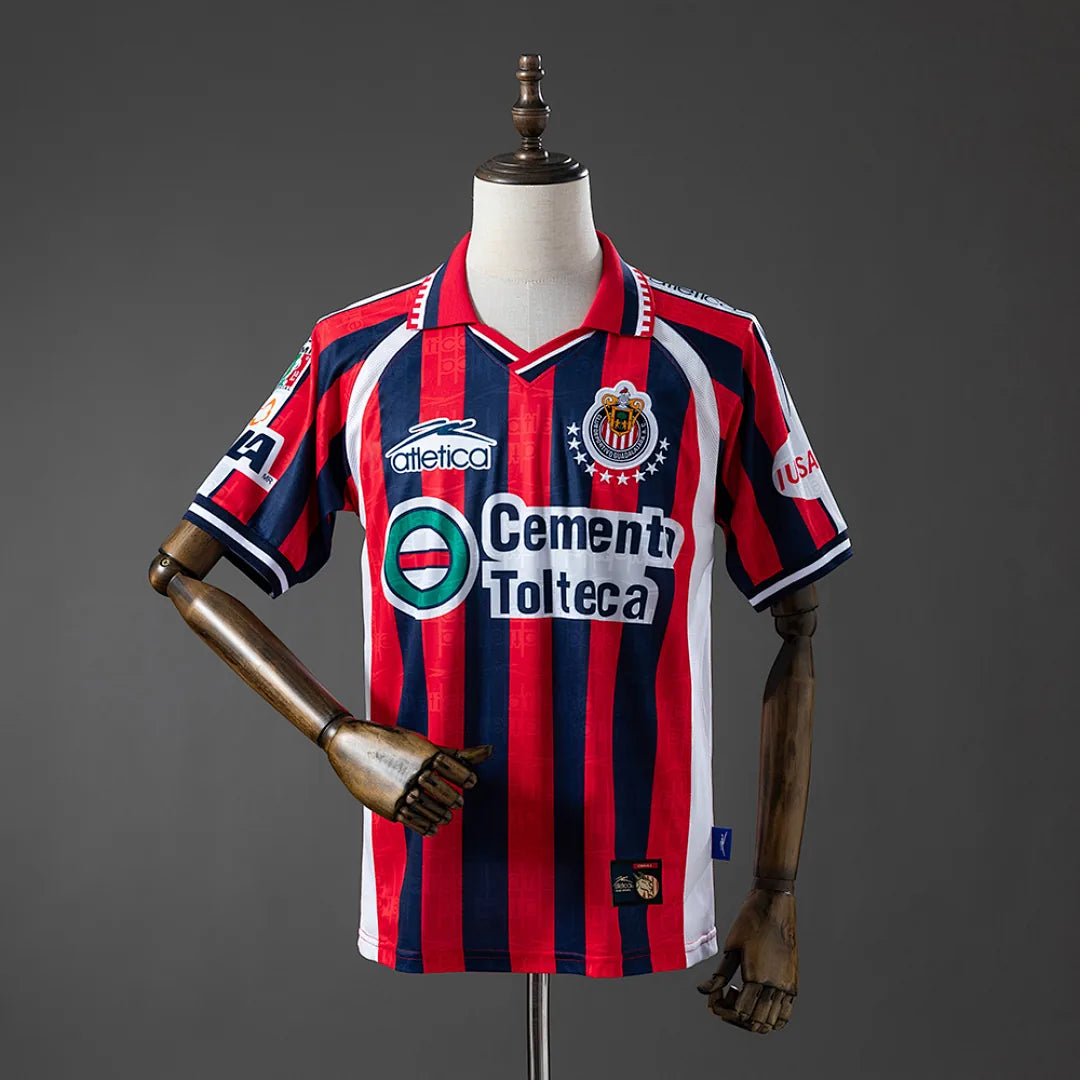 Retro Third 99/00 Shirt