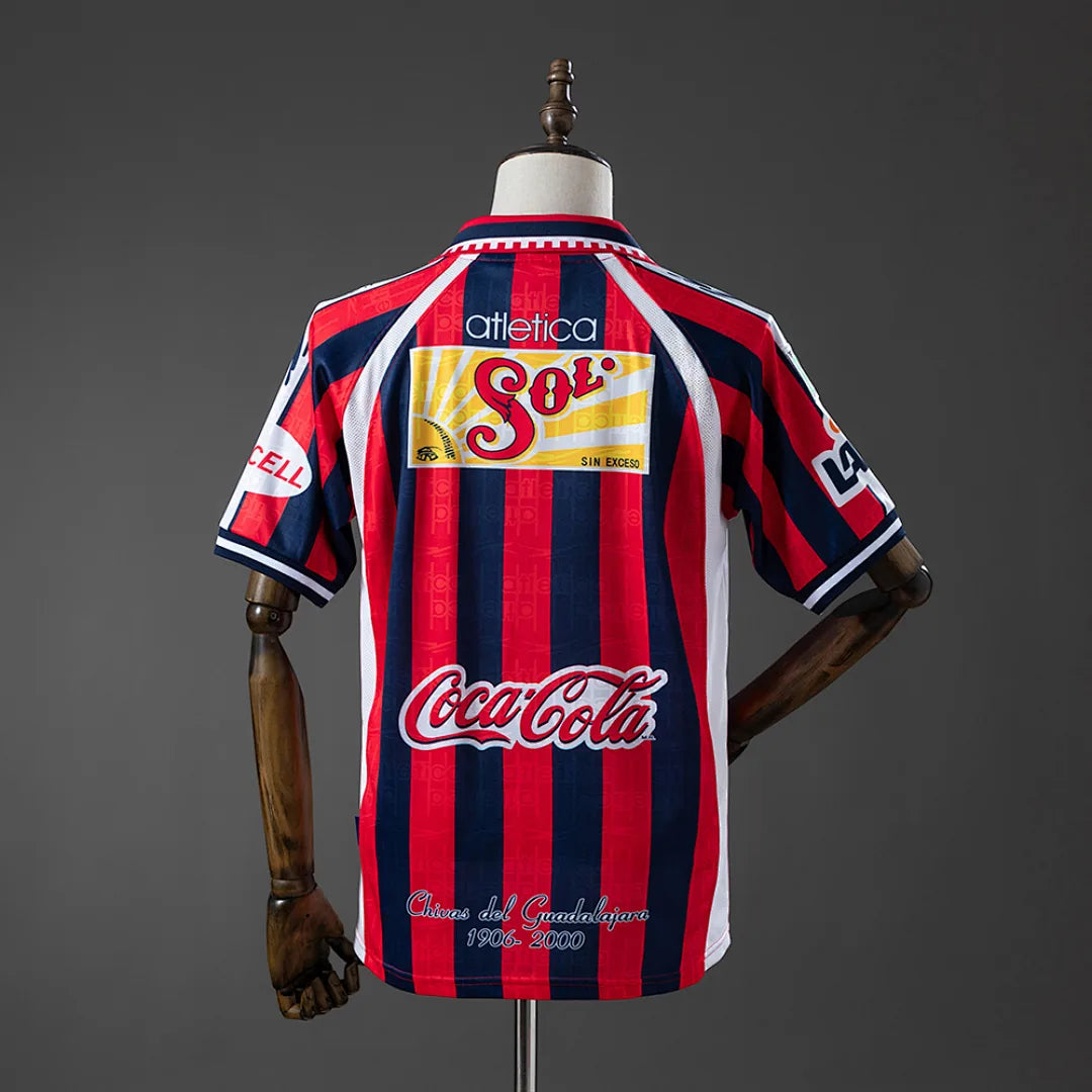 Retro Third 99/00 Shirt