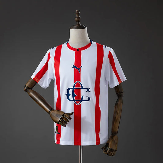120th Anniversary 25/26 Men’s Shirt
