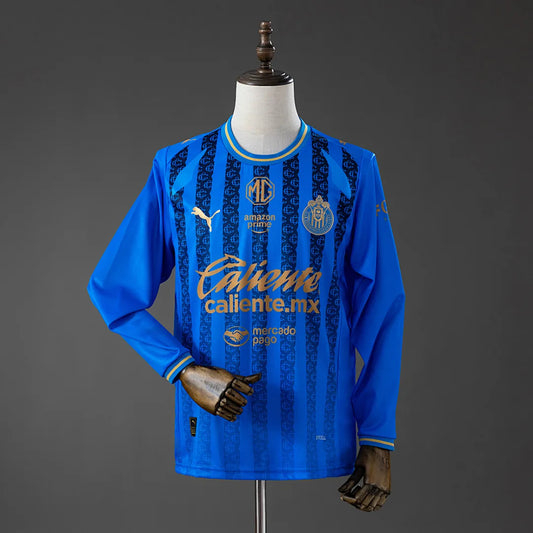 Third 25/26 Men’s Long Sleeve Shirt