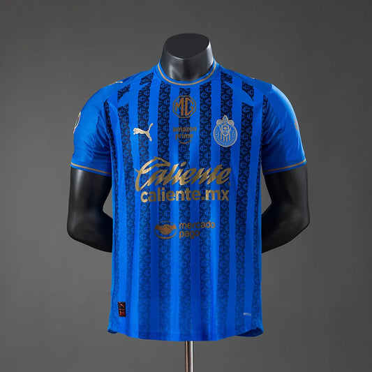 Third 25/26 Player Edition Shirt