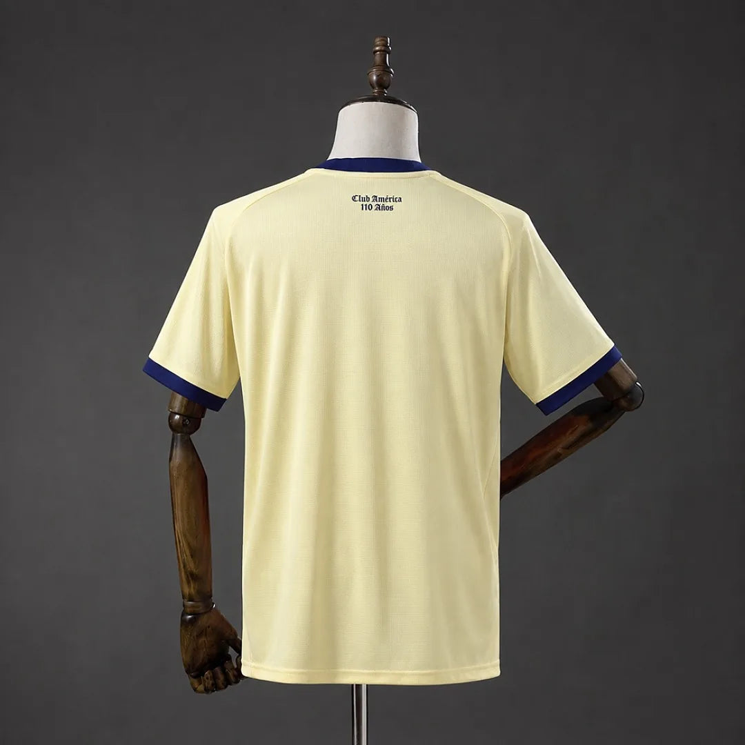 110th Anniversary 26/27 Men’s Shirt