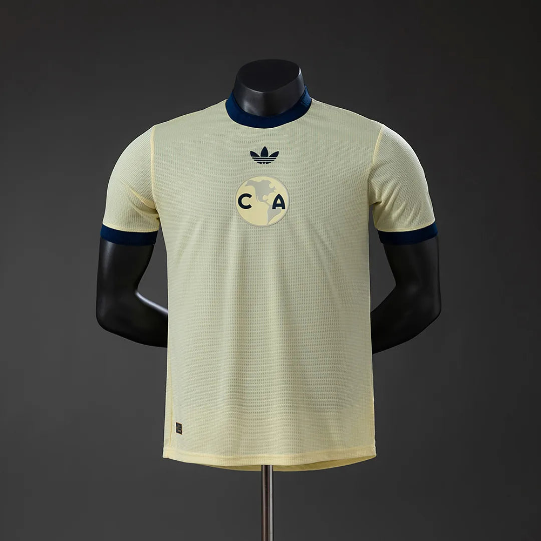 110th Anniversary 26/27 Player Edition Shirt