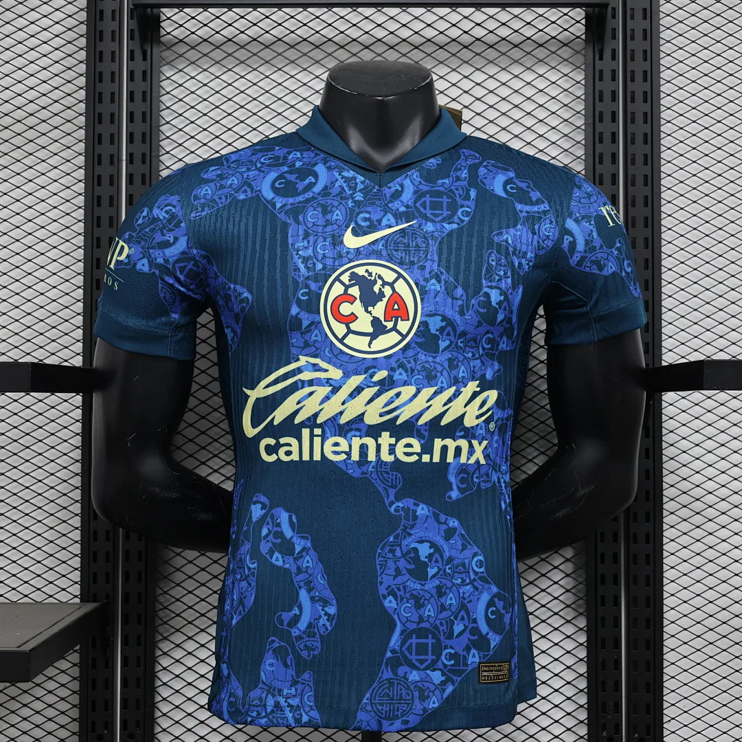 Away 24/25 Player Edition Shirt